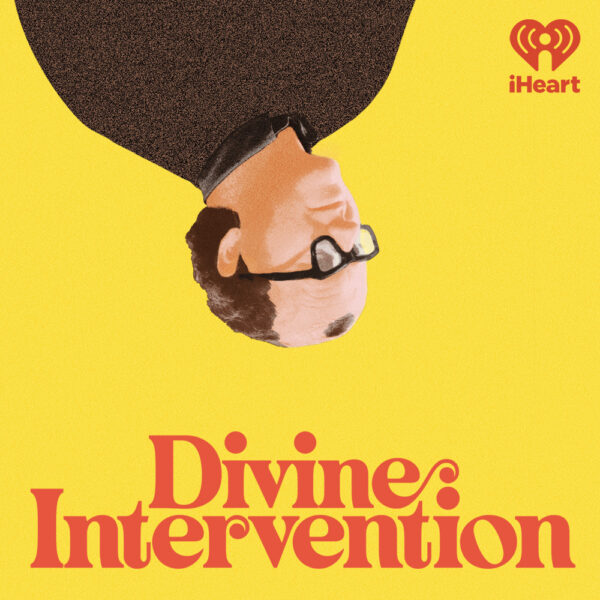 Divine Intervention Wonder Media Network